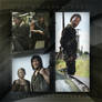 +The Walking Dead photopack