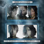 +The Walking Dead photopack png