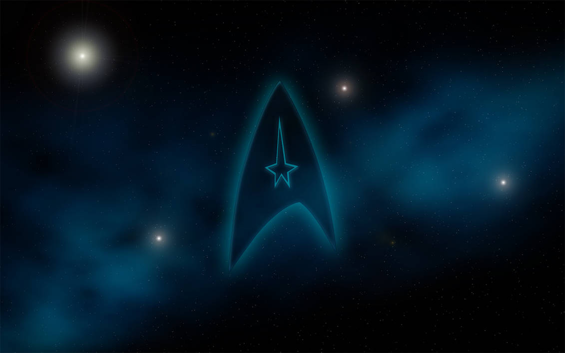 Star Trek XI Walls by 2of3
