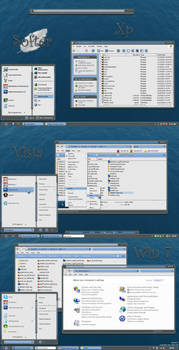 Softer for Xp, Vista, and Win7