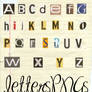 LetterPNGs