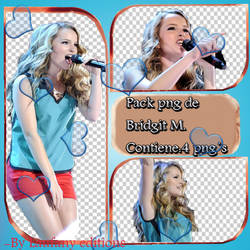 Bridgit Pack