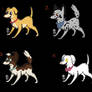 Mlp dog adopts