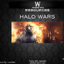 PSD Halo Wars