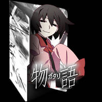 Monogatari Series - Ougi [.ICO]