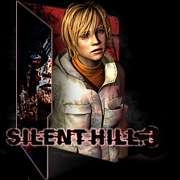 Silent Hill 2 [.ICO] by Dalathan-icons on DeviantArt