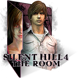 Silent Hill 4: The Room [.ICO] by Dalathan-icons on DeviantArt