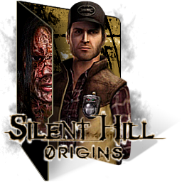 Silent Hill Origins ICO By Dalathan icons On DeviantArt silent-hill-origins-ico-by-dalathan-icons-on-deviantart