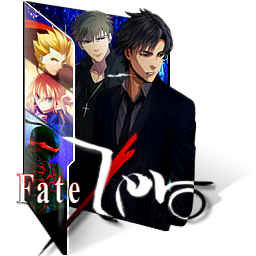 Fate Zero Ico By Dalathan Icons On Deviantart Fate Zero Ico By Dalathan Icons On Deviantart