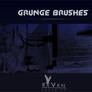 Grunge Brushes RG