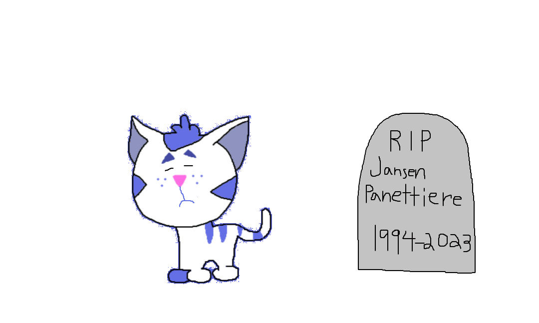 RIP Jansen Panettiere by KatelynBrown2002 on DeviantArt