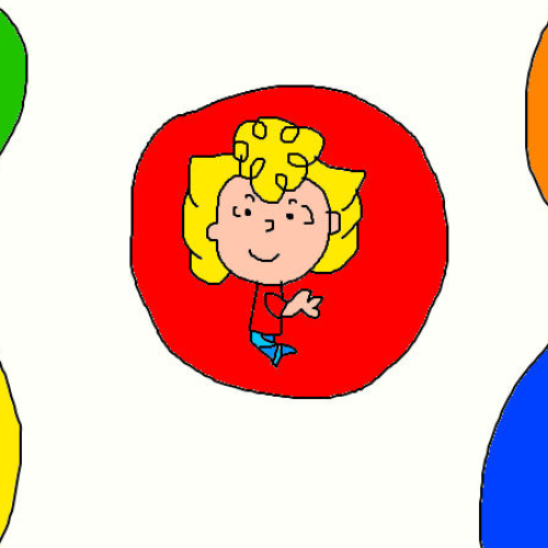 Go sally in a red circle by KatelynBrown2002 on DeviantArt