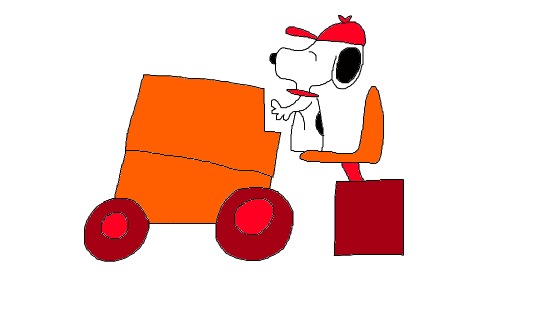 The Zamboni by KatelynBrown2002 on DeviantArt