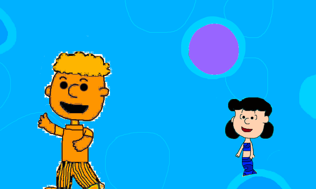 Lucy and The Color Purple by KatelynBrown2002 on DeviantArt