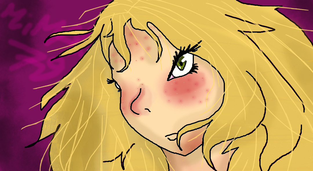 autoretrato 1 by mimar79 on DeviantArt