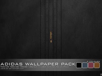 Adidas Wallpaper Pack