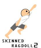 Skinned Ragdoll 2