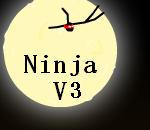 Advanced Ninja 3