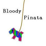 Bloody Pinata by Supa-Monky