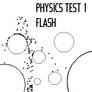 Physics test 1