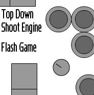 Shooting Game Engine