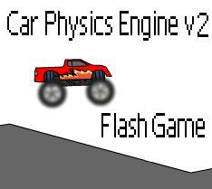 Car Physics Engine V2