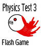 Physics Test 3