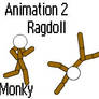 Animation To Ragdoll