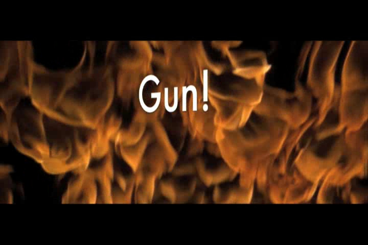 Gun Trailer