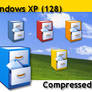 Windows XP 128 - File Types 2