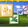 Microsotf Office 2003