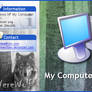 Windows XP 'My Computer'