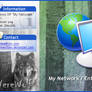 Windows XP My Network