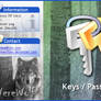 Windows XP Keys