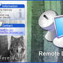 Windows XP Remote Desktop