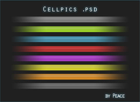 Cellpics .psd