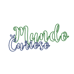 Mundo curioso LOGO