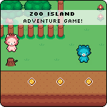 Zoo Island