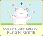 gubby's leaf collect