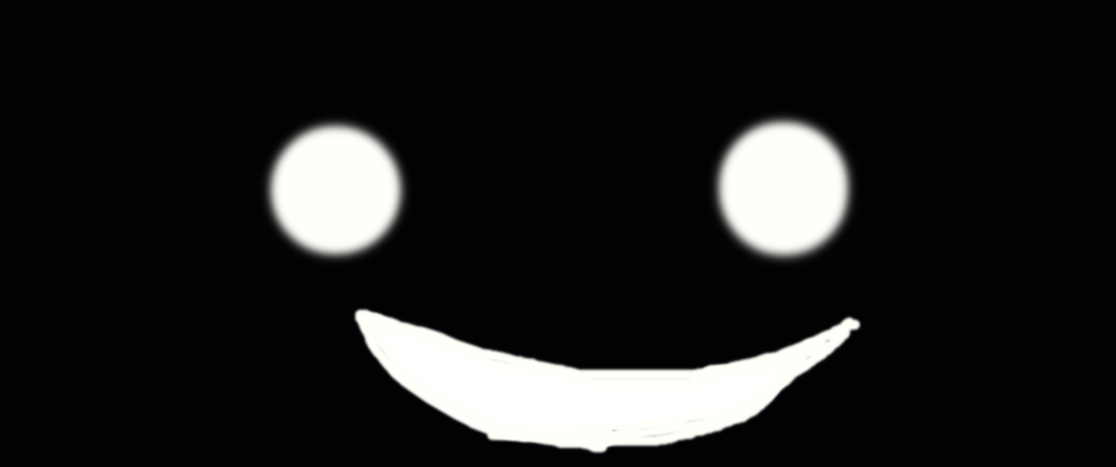 creepy face by BronyMon11 on DeviantArt