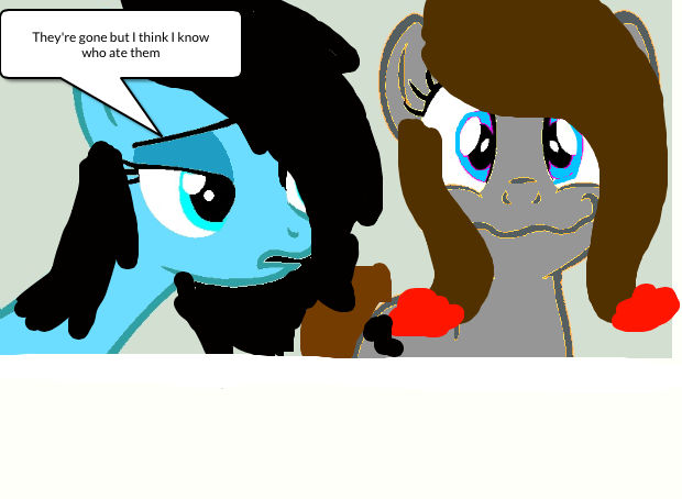 Ask me 3 by childsplayfan11 on DeviantArt