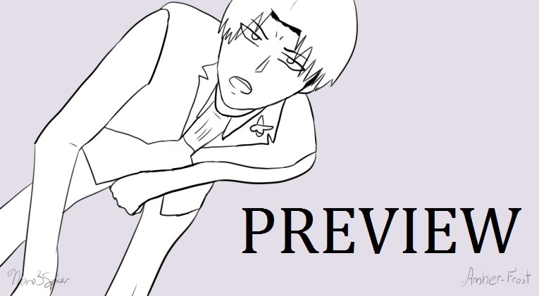 SNK Growl Animation *Preview*