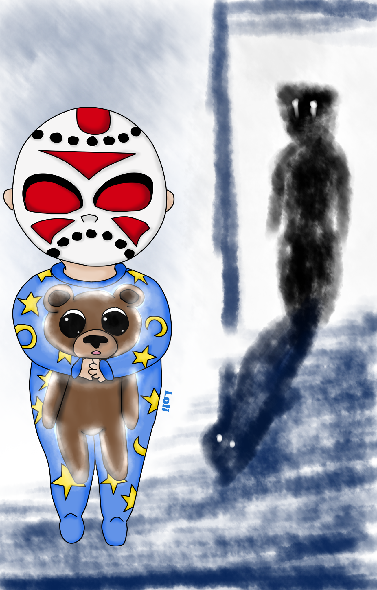 H2O Delirious - Among the Sleep