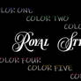Royal Styles