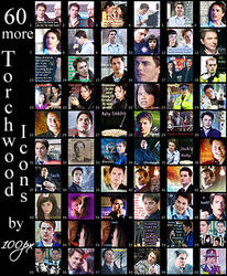 Torchwood Icons II