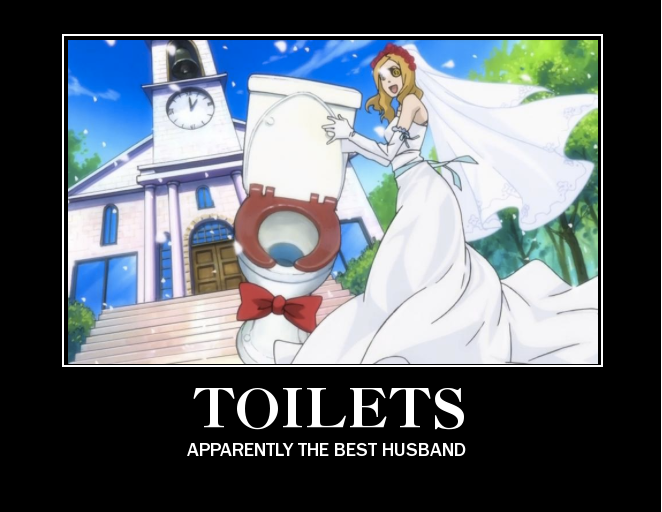 .:Soul Eater-Toilets:.