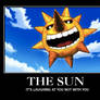 .:Soul Eater-The sun:.