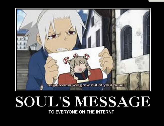 .:. Souls message .:.