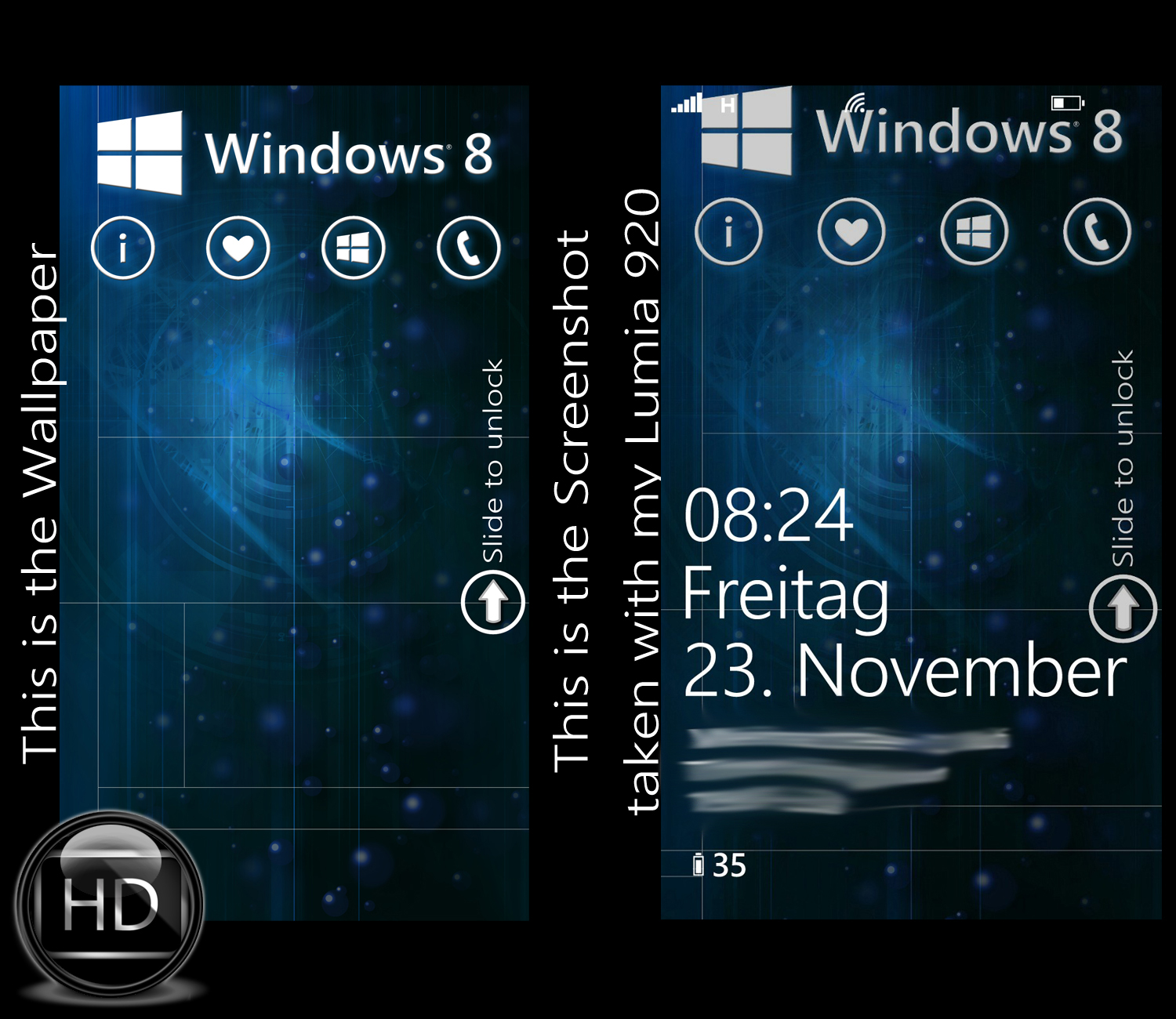 Windows Phone 8 Wallpaper HD by MSP1906 on DeviantArt