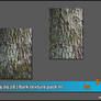2014.09.28 | Tree bark texture pack III